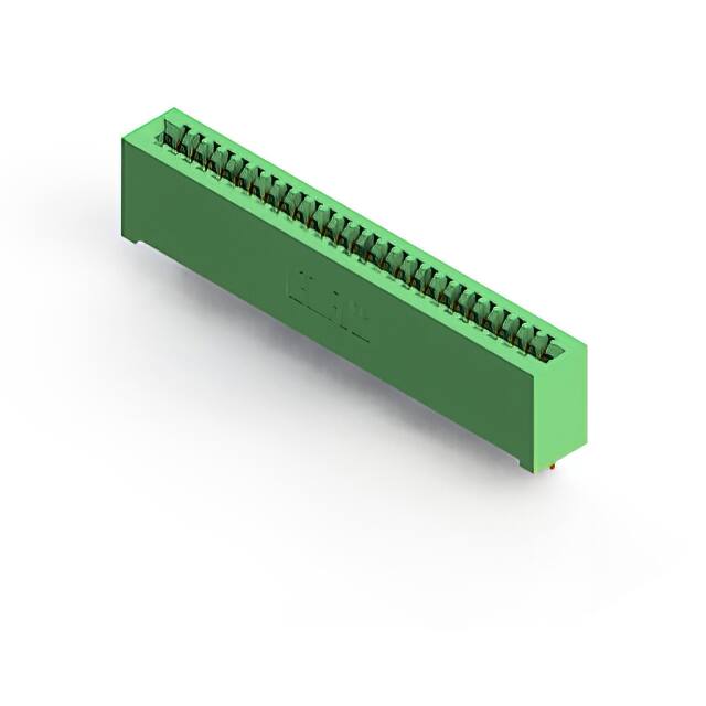 342-026-544-101 EDAC Inc.  Edgeboard Connectors